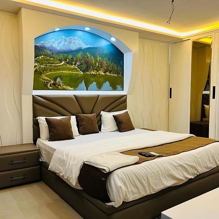Hotel Bob Adventures Dehradun Esterno foto
