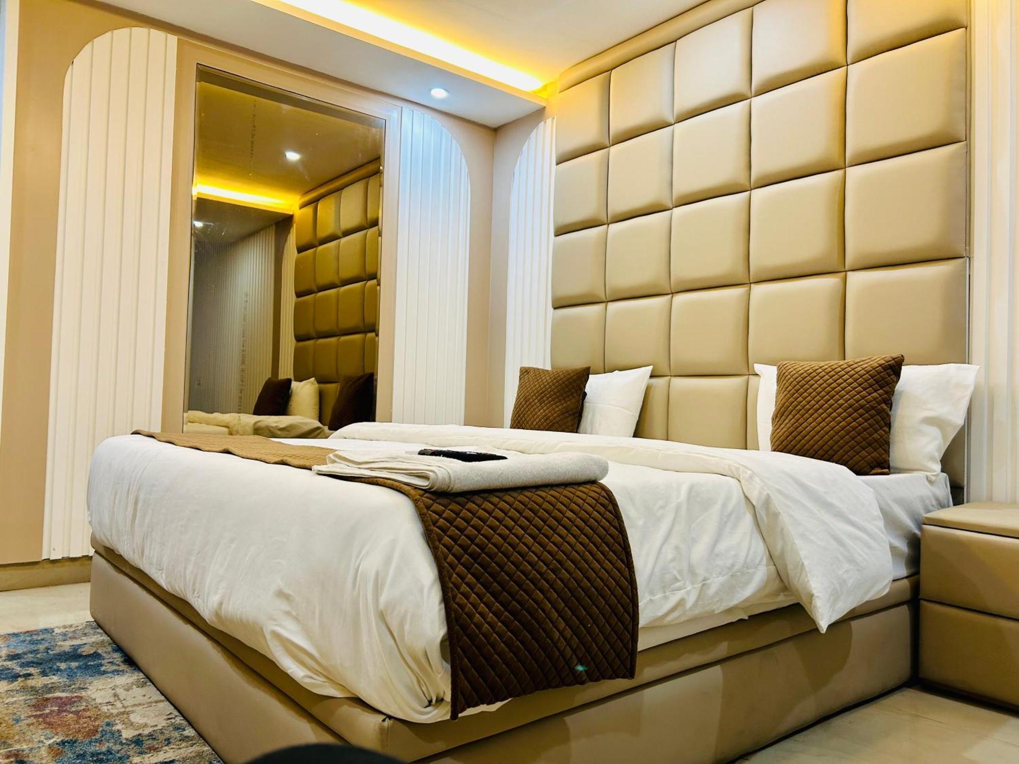 Hotel Bob Adventures Dehradun Esterno foto